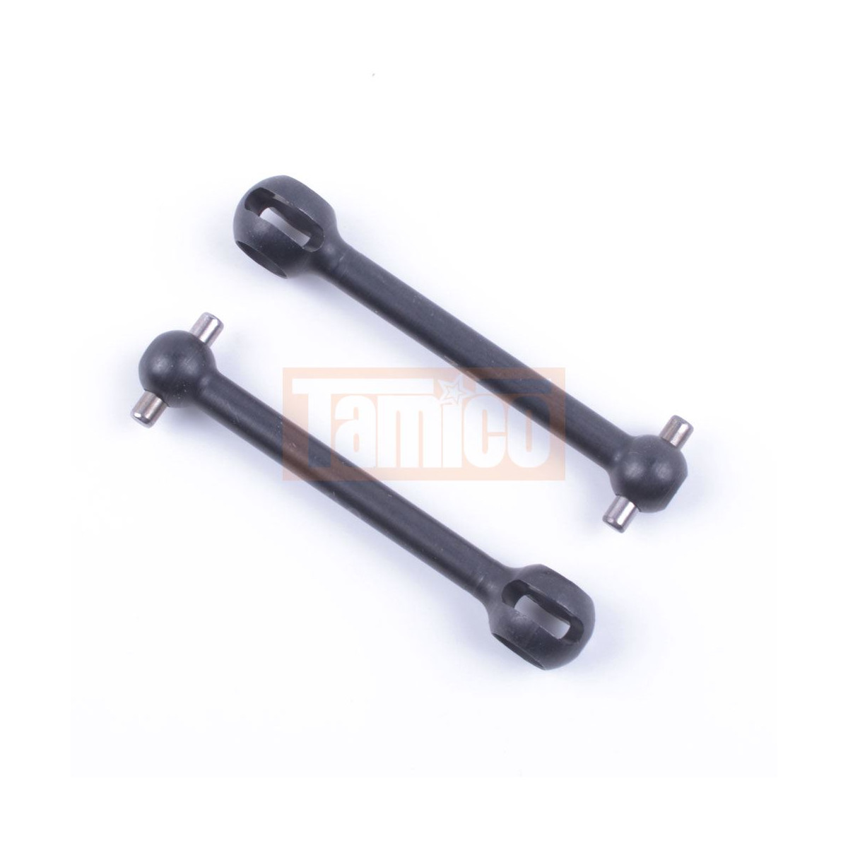 Tamiya #19804933 (AP)AXLE SHAFT(2pcs.) : 84424