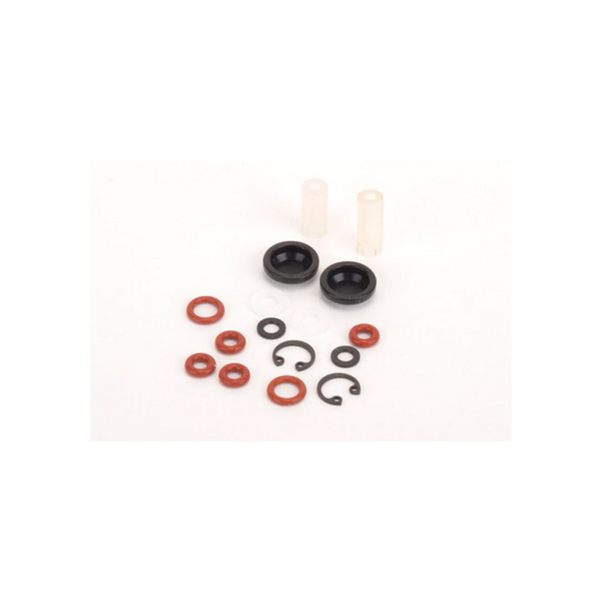 Schumacher Shock Rebuild Kit (pr) - CAT XLS
