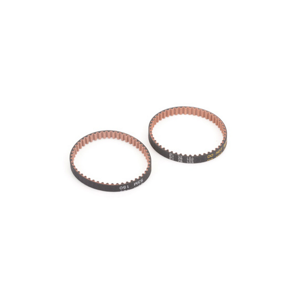 Schumacher Pro Rear Belt (pr) - CAT XLS