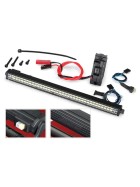 Traxxas 8029 LED light bar kit (Rigid)/power supply, TRX-4
