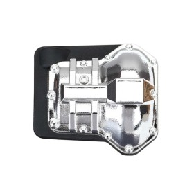 Traxxas 8280X Differential cover, front or rear...