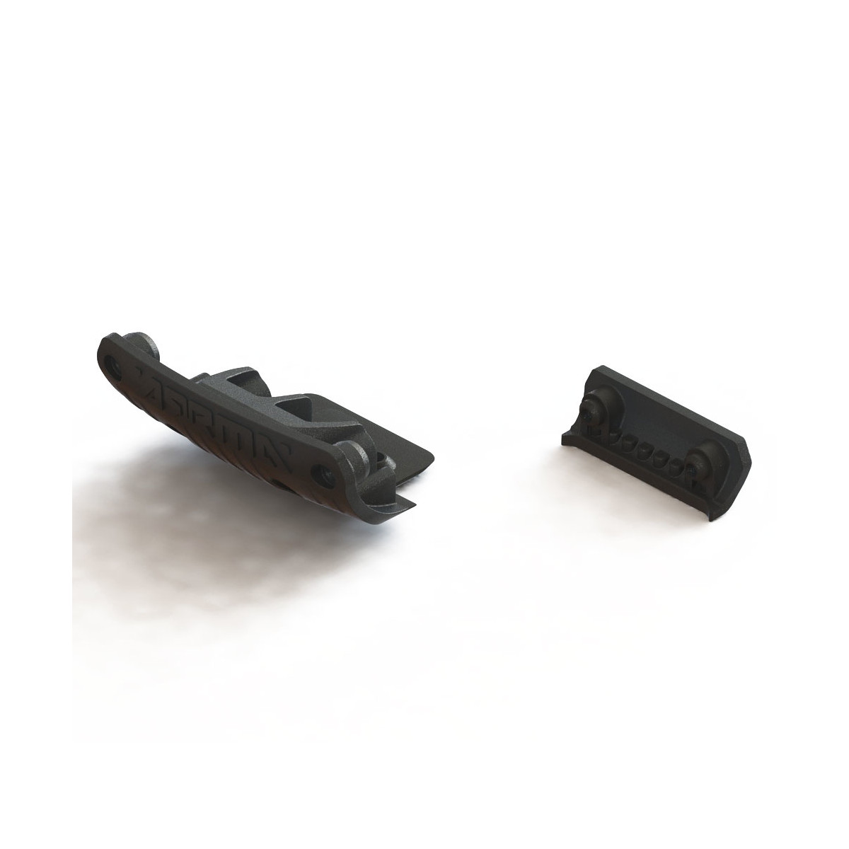 Arrma AR320432 Bumper / Stoßfänger vorne &...