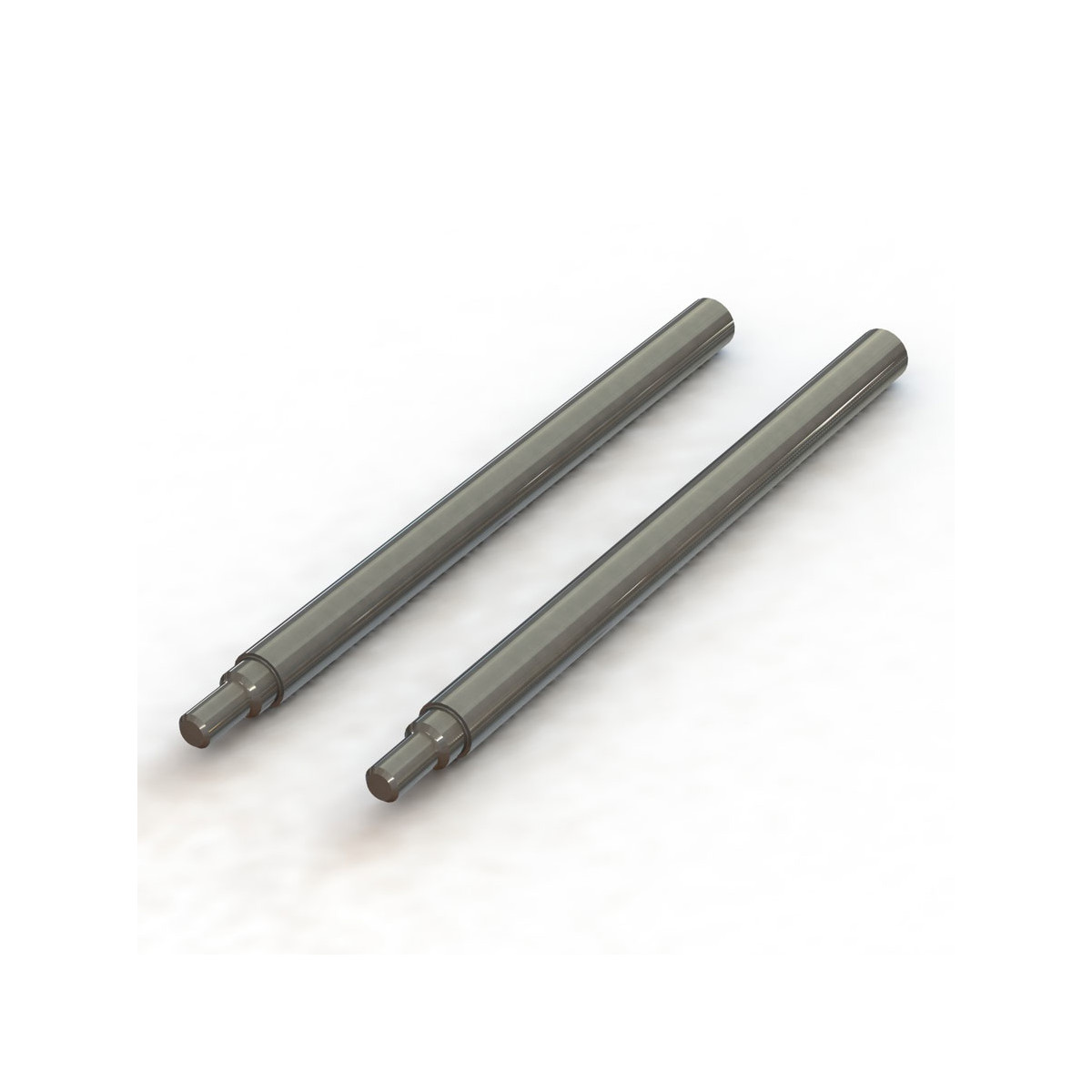Arrma AR330490 SHOCK SHAFT 4x62.5mm (2pcs)