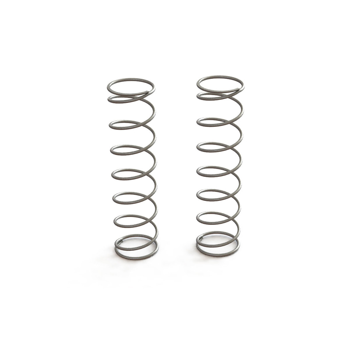 Arrma AR330508 SHOCK SPRINGS: 95mm 0.87N/mm (5.0lb/in)(2pcs)