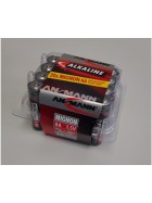 Ansmann Batterie Box Mignon/AA 1,5V (20)
