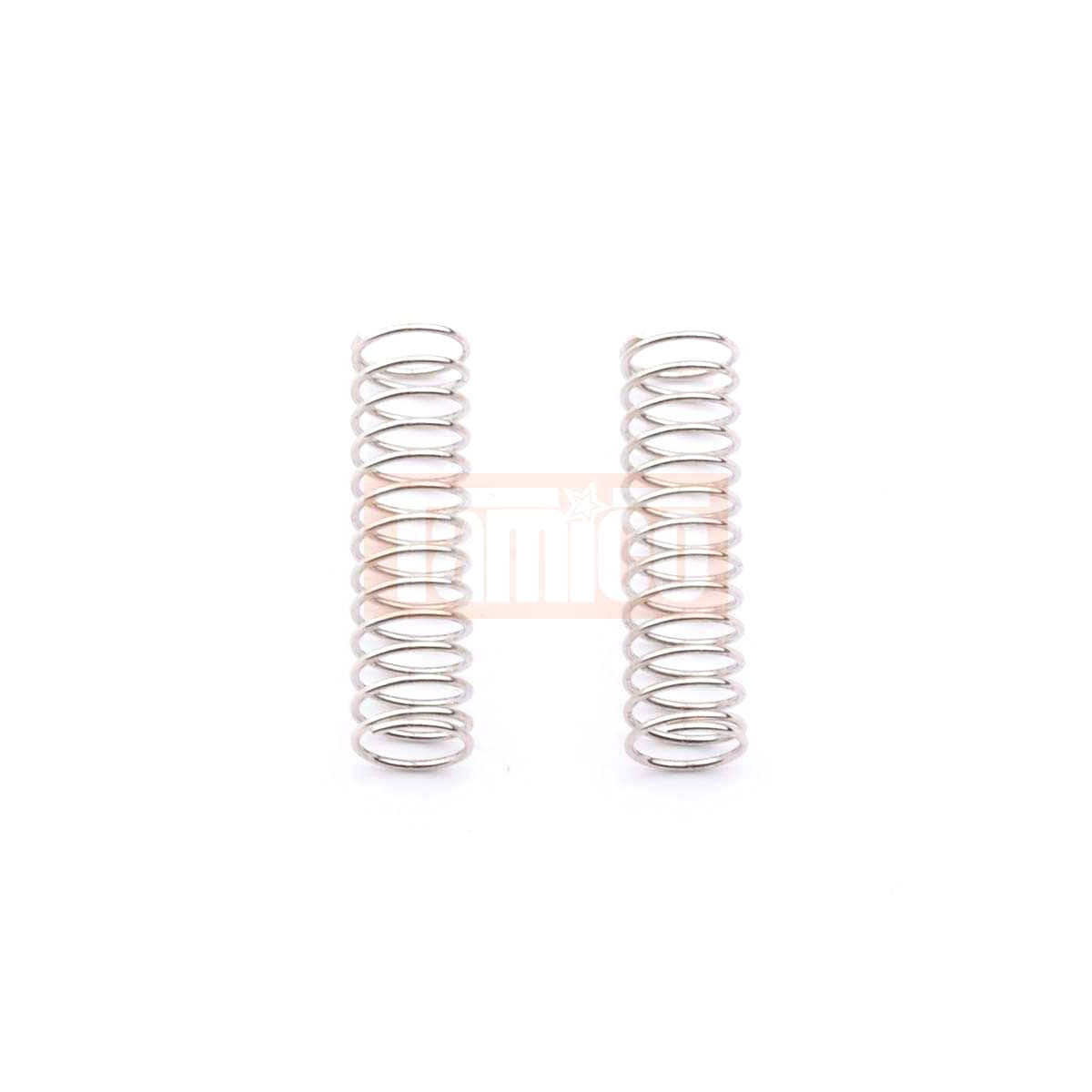 Tamiya #19805084 Rear Coil Spring (2) for 58346