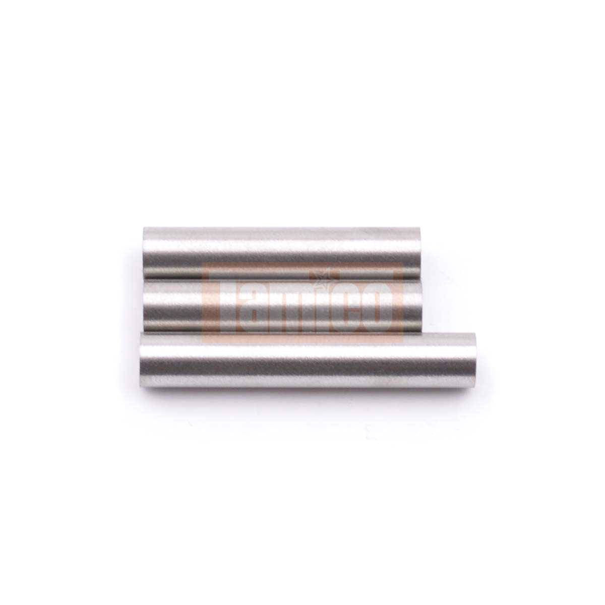 Tamiya #19808132 5x30mm (1) & 5x25mm (2) Tube
