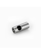 Hobbywing Adapter für Motorwelle 3.2mm zu 5mm (Länge 12,2mm)