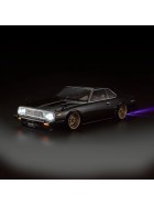 LED Unit Set 13 LEDS for Nissan Skyline 2000 Turbo GT-ES