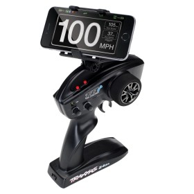 Phone mount, transmitter (fits TQi and Aton transmitters)