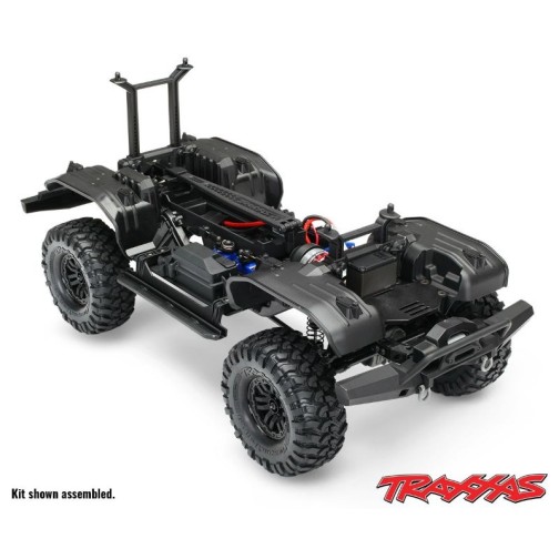 Traxxas 82016-4 TRX-4 Crawler Kit