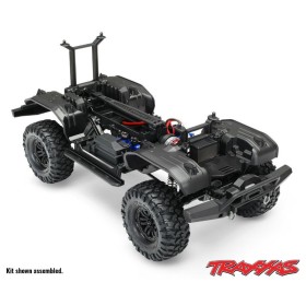 Traxxas TRX-4 Bausatz Crawler
