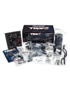 Traxxas 82016-4 TRX-4 Crawler Kit