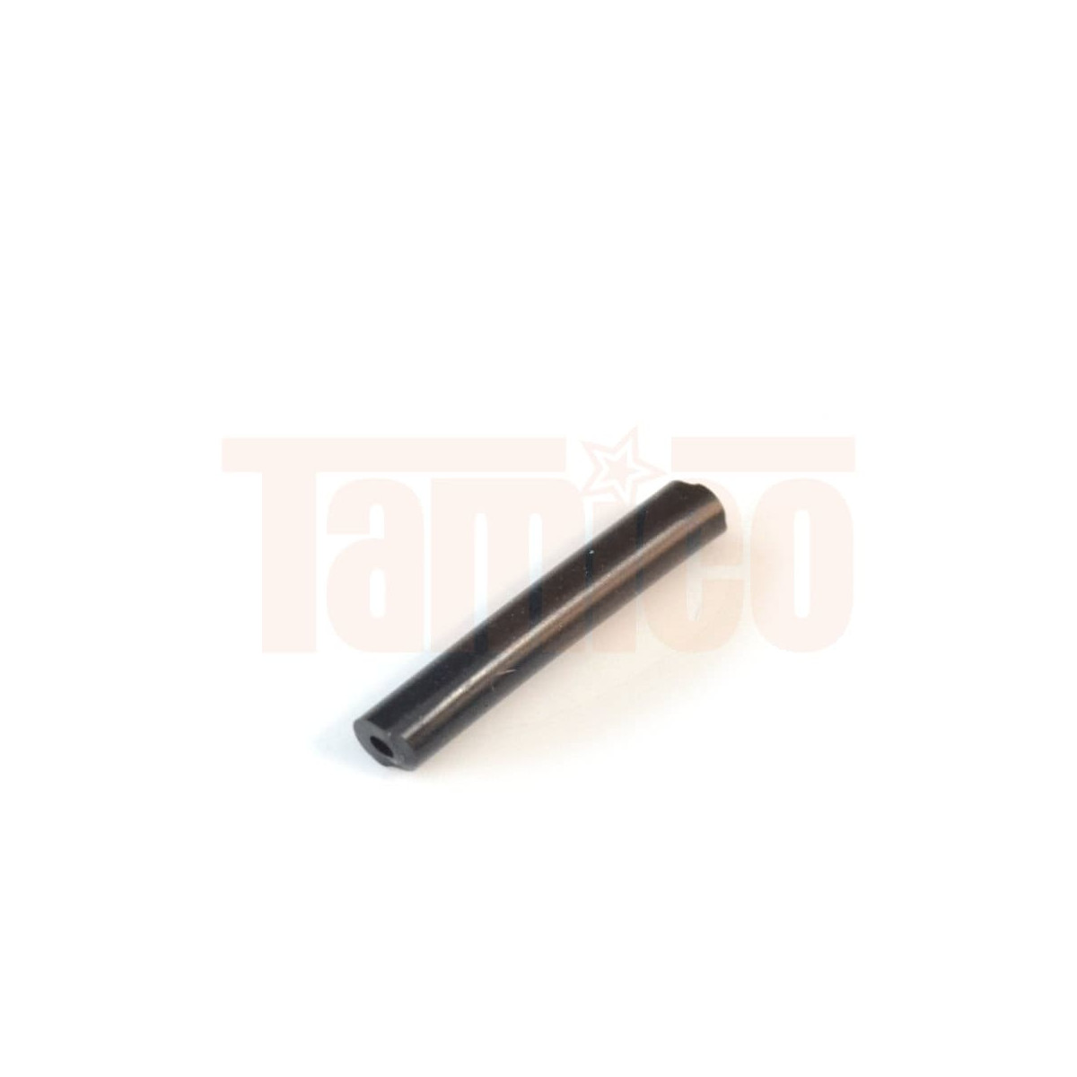 Tamiya Gummirohr / Rubber tubing Boomerang BD10