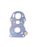 Tamiya Getriebedeckel A / Gearbox plate A (1) für MAN TGX