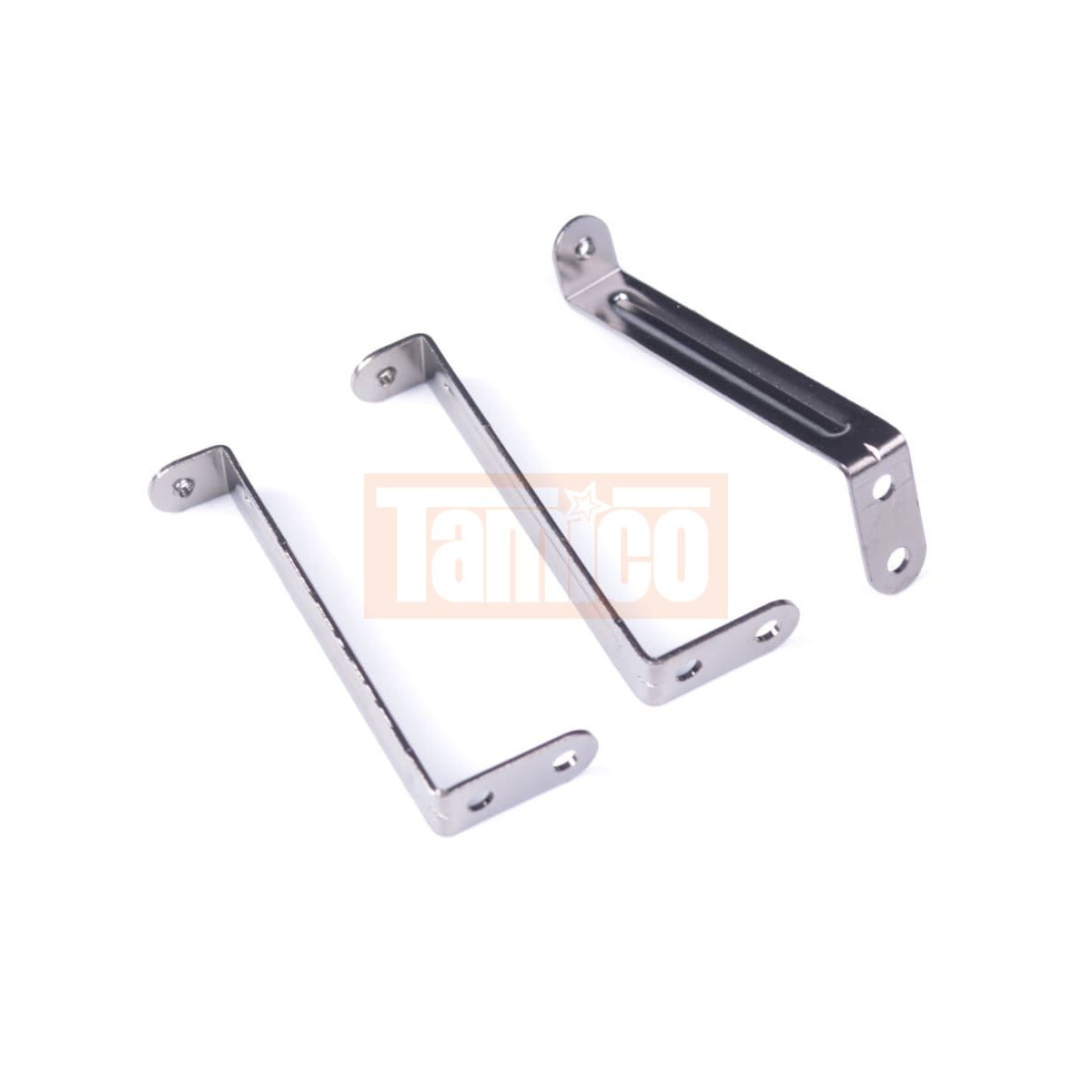 Tamiya Paneelhalterung A / Panel stay A (3) für MAN TGX
