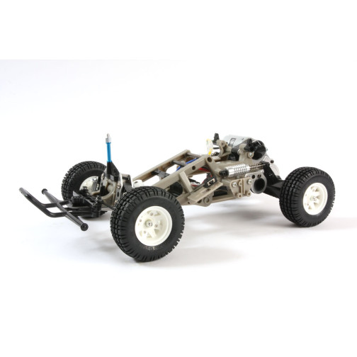 Tamiya Subaru Brat Bausatz #58384