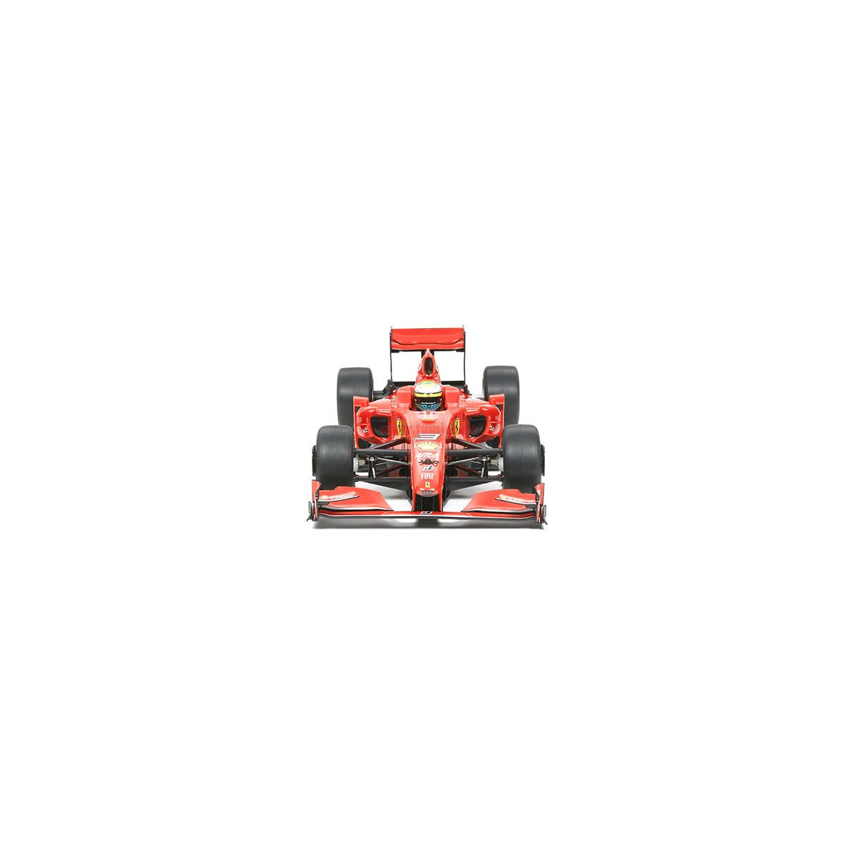 Tamiya Ferrari F60 F104 Bausatz