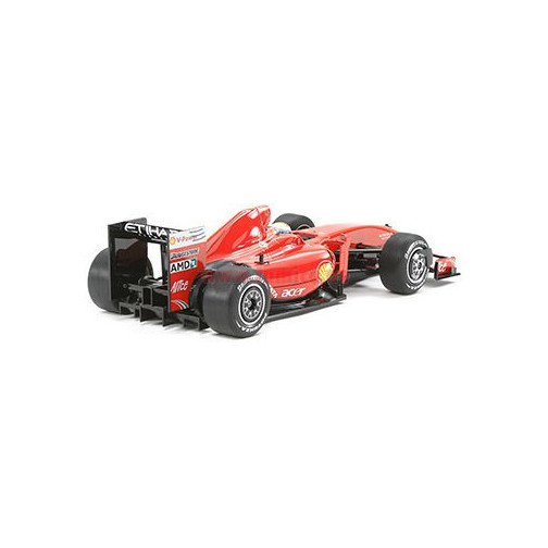 Tamiya Ferrari F60 (F104) Bausatz #58447