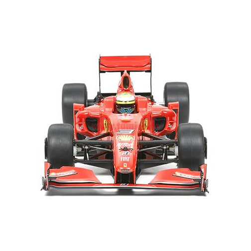 Tamiya Ferrari F60 (F104) Bausatz #58447