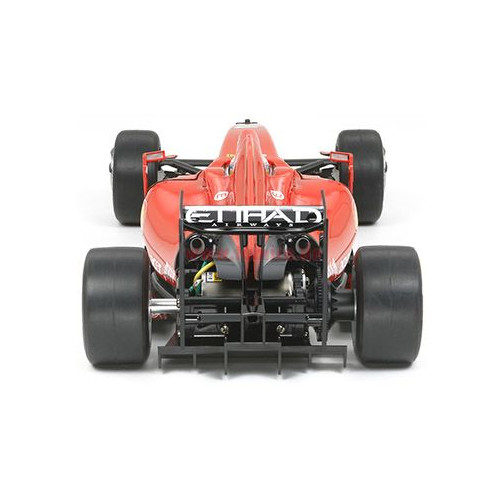 Tamiya Ferrari F60 (F104) Bausatz #58447