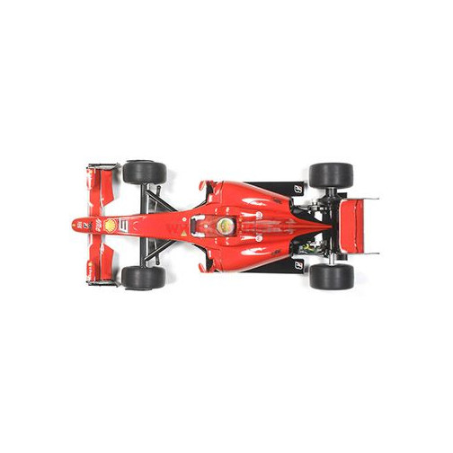 Tamiya Ferrari F60 (F104) Bausatz #58447
