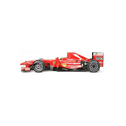 Tamiya Ferrari F60 (F104) Bausatz #58447