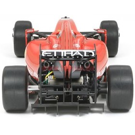 Tamiya Ferrari F60 (F104) Bausatz #58447 