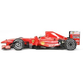 Tamiya Ferrari F60 (F104) Bausatz #58447 