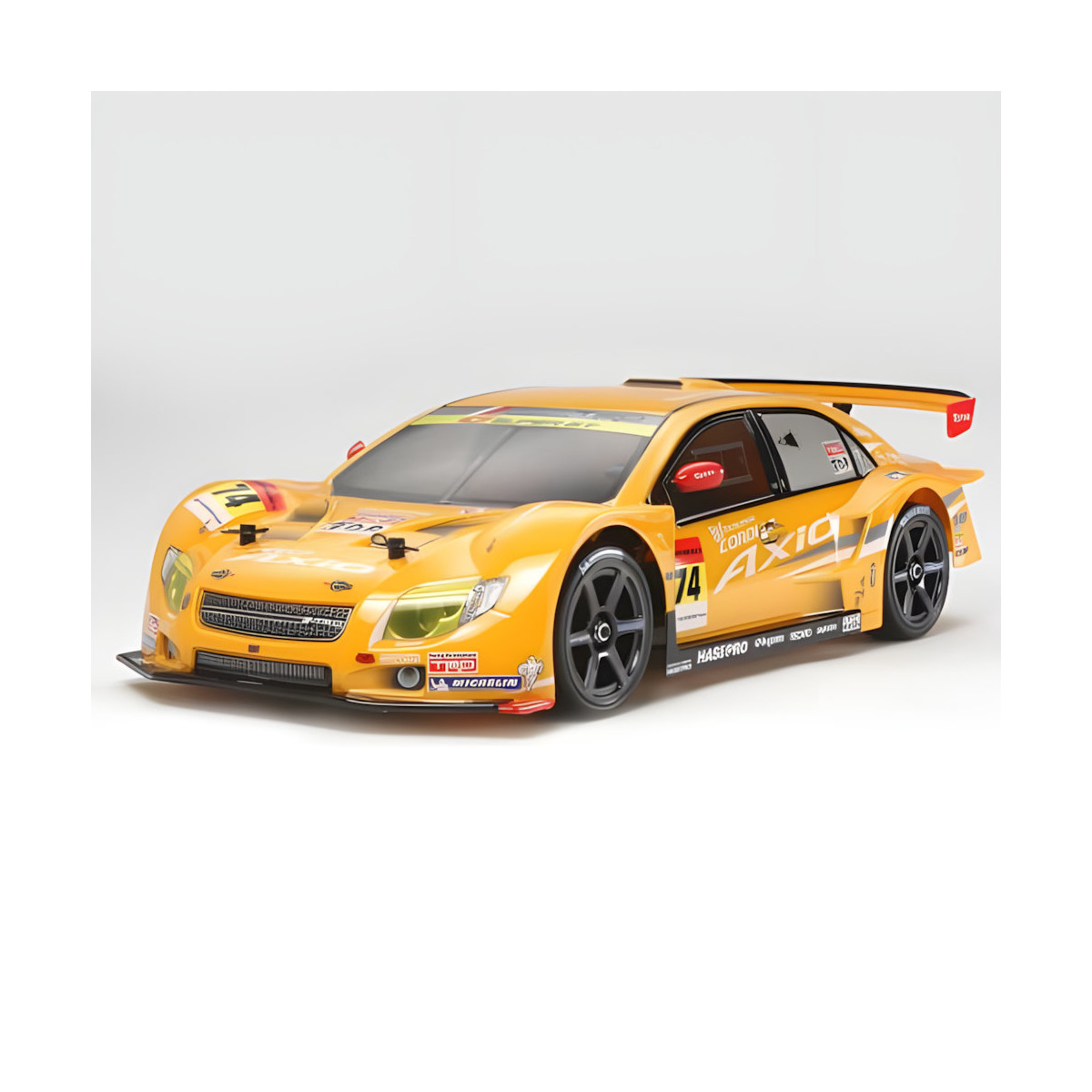 Tamiya Corolla Axio apr GT (TA05ver.II) #58448
