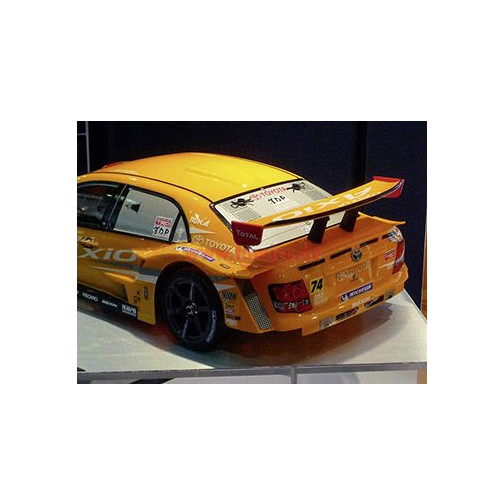 Tamiya Corolla Axio apr GT (TA05ver.II) #58448