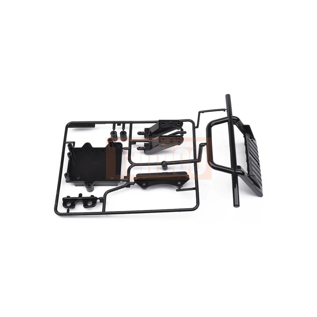 Tamiya 10005523 E-Parts Bumper CC-01