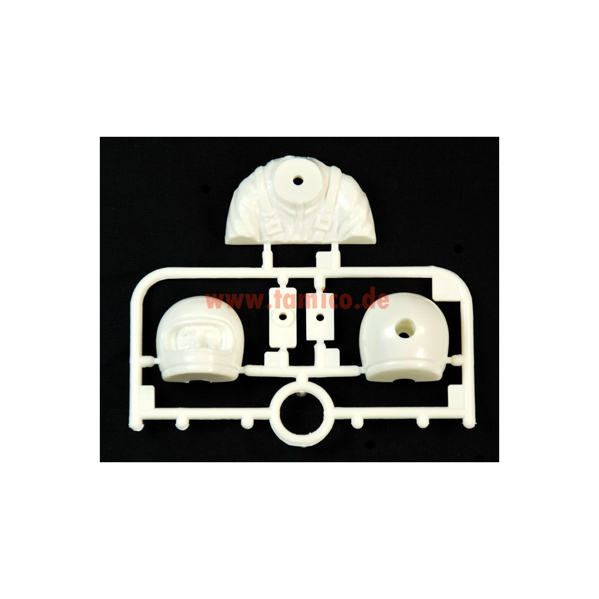 Tamiya 10225033 Z-Parts (Driver) Boomerang / Mad Bull /...