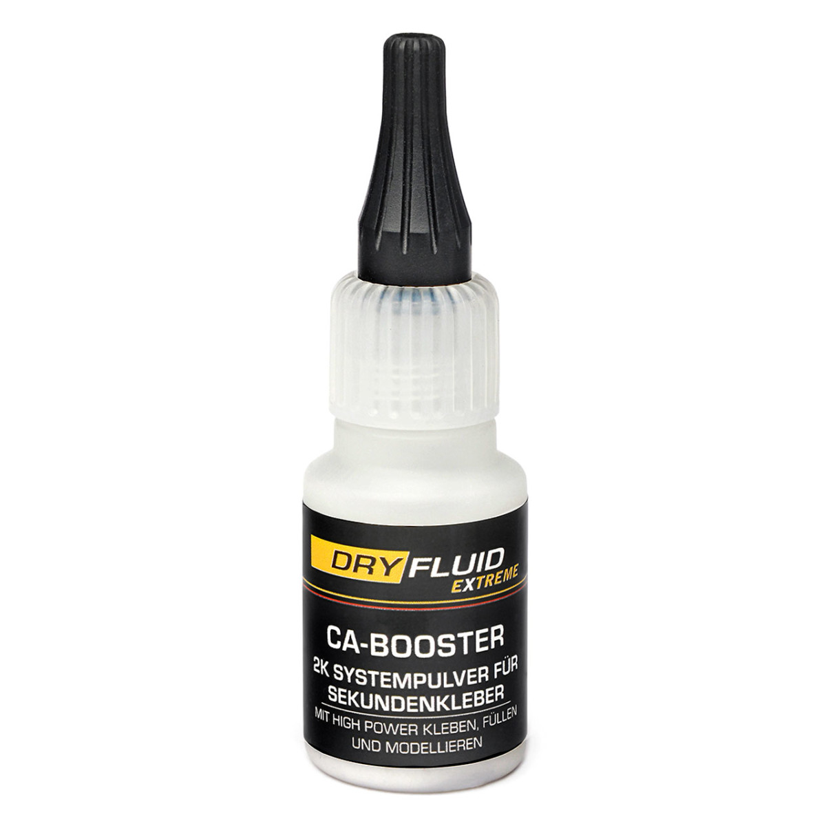 DryFluid CA Booster 10g / 25ml