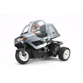 Tamiya 57405 Dancing Rider Trike T3-01 1:8 Kit