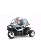 Tamiya 57405 Dancing Rider Trike T3-01 1:8 Kit