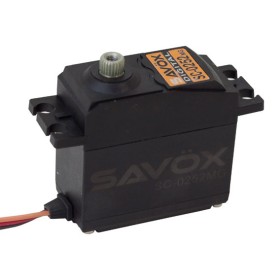 Sav&ouml;x SC-0252MG Plus Digital-Servo (10,5kg)
