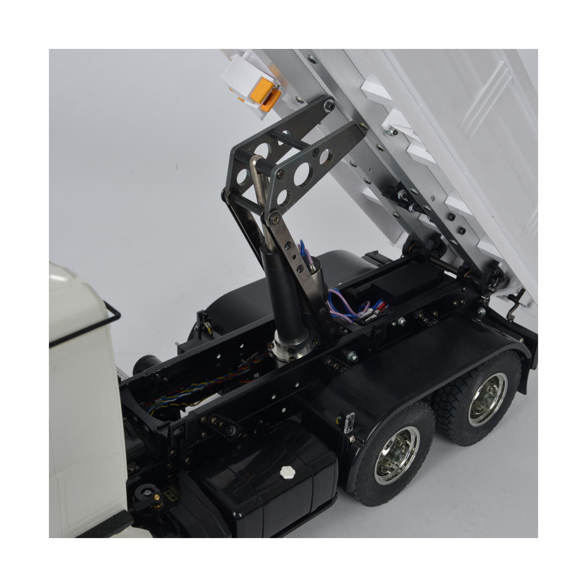 Tamiya #56545 R/C Tipper Truck Actuator Set