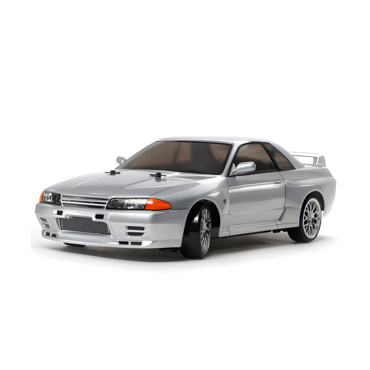 タミヤ(TAMIYA) XB R32スカイラインGT-R タミヤ 1/24 スポーツカーシリーズ NISSAN スカイラインGT-R