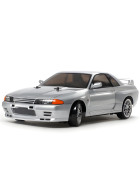 Tamiya 58651 Nissan Skyline GT-R (R32) TT-02D Kit 1:10