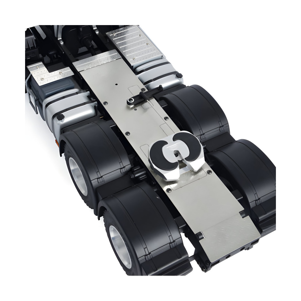 Carson 500907598 Frame cover MB Arocs/Actros 3A 1/14