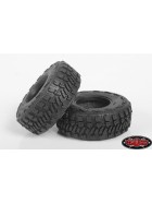 RC4WD Goodyear Wrangler MT/R 1" Micro Scale Tires (2)