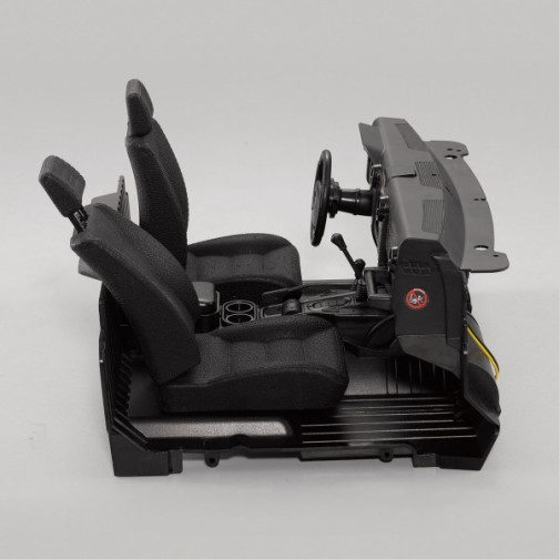 killerbody KB48615A Cockpit Scale Set für...
