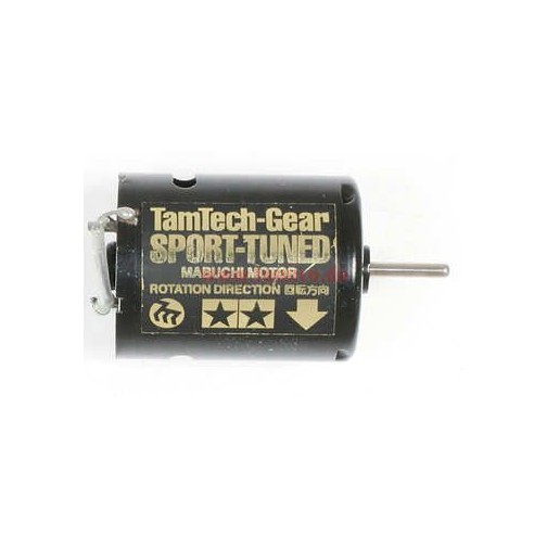 Tamiya Tuning-Motor Sport-Tuned TamTech Gear (TTG) #40514