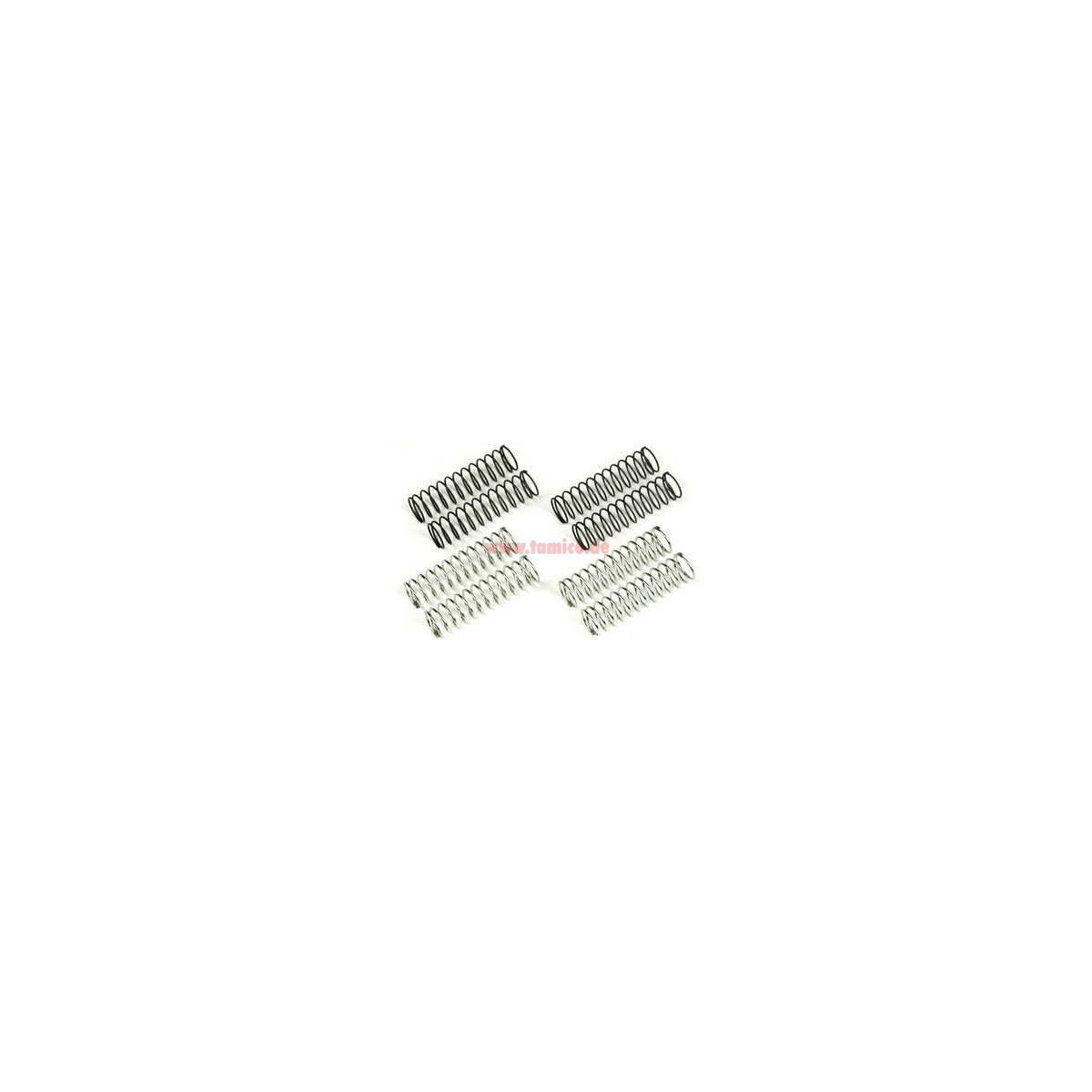 Tamiya Federn-Satz TamTech Gear (TTG) #40519