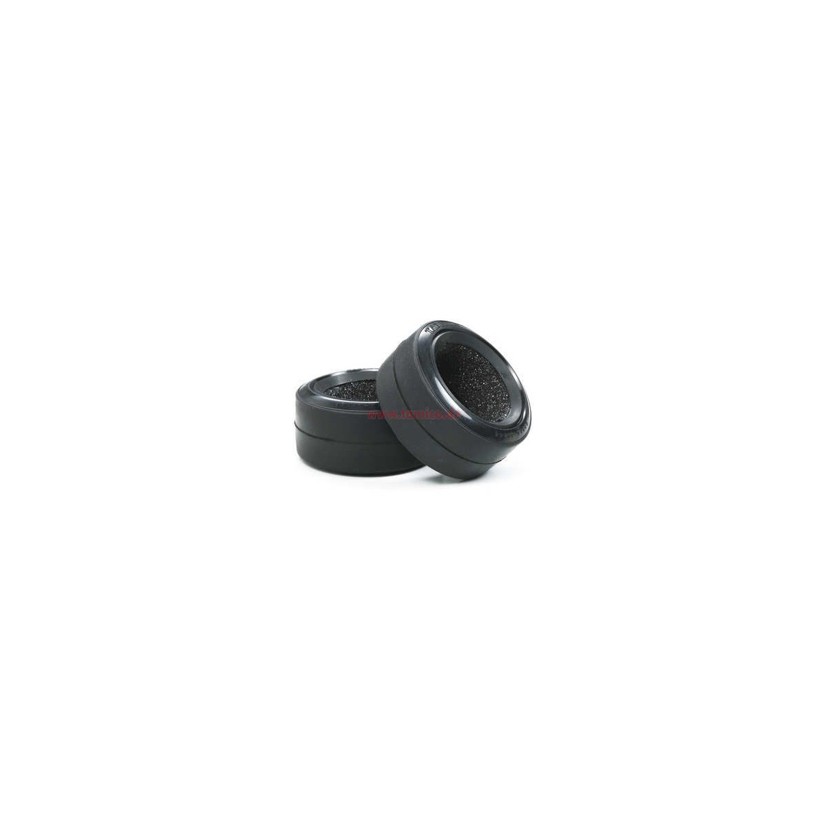 Tamiya Slick-Reifen (hinten) High-Grip Typ A (GT-01...
