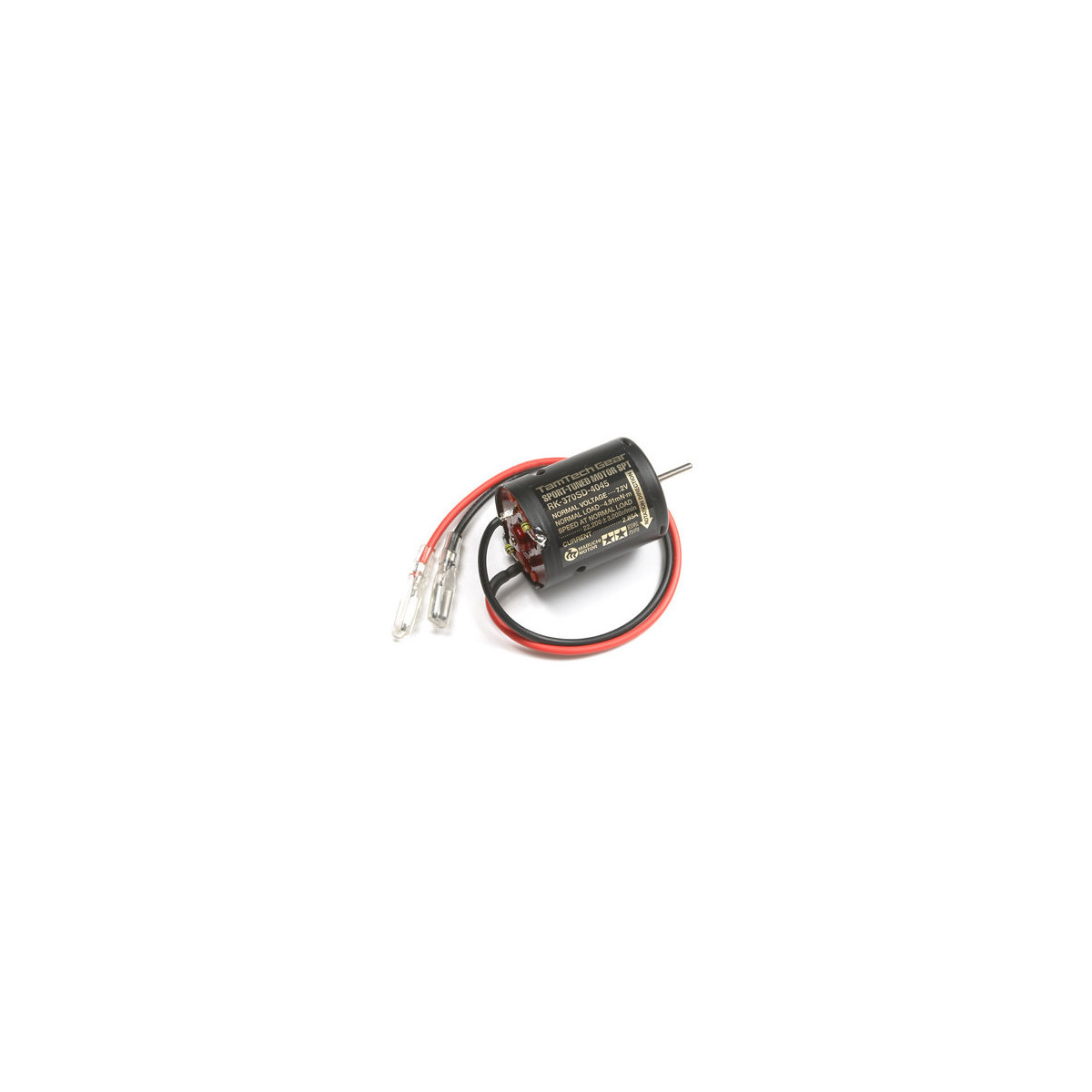 Tamiya Tuning-Motor Sport-Tuned SPT TamTech Gear (TTG)...