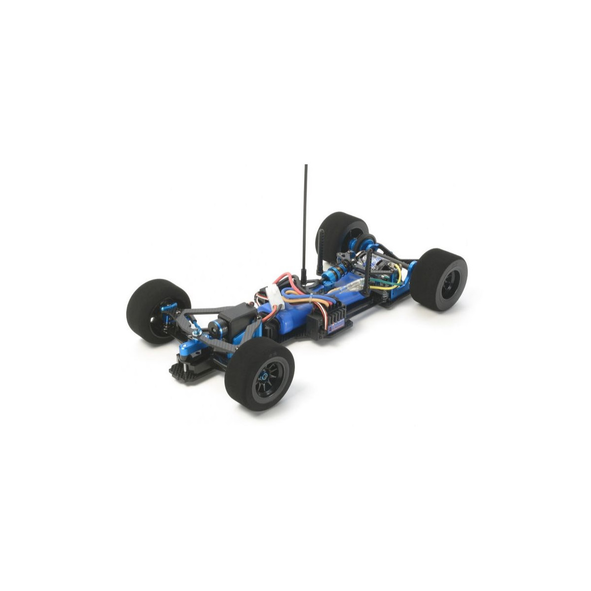 Tamiya TRF101 Chassis Bausatz #42252