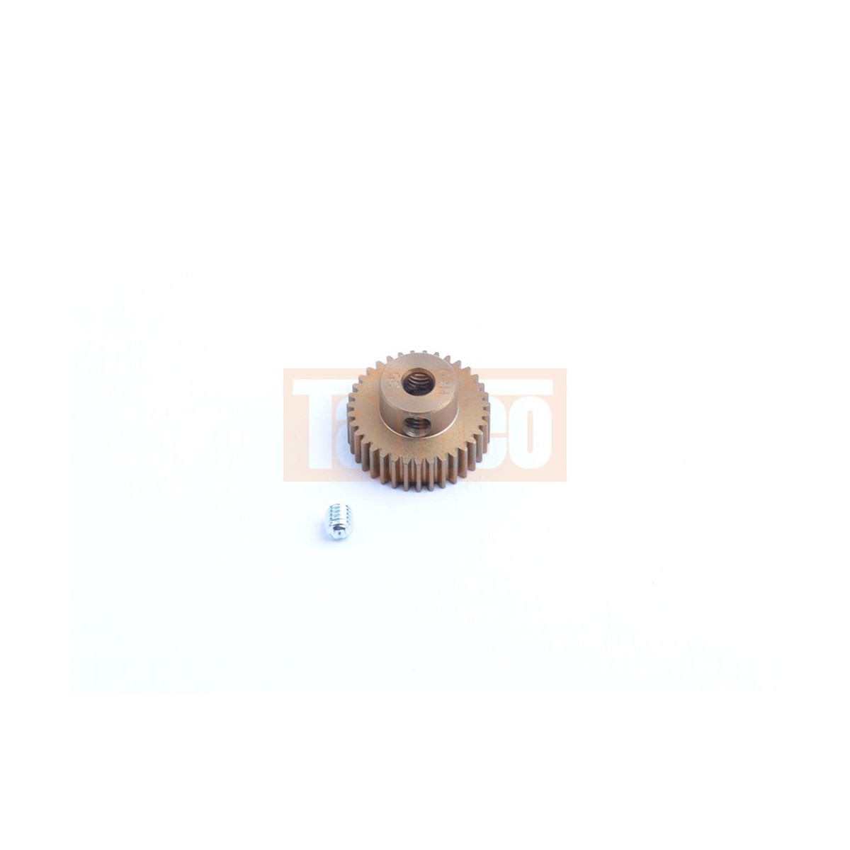 Tamiya TRF Alu Motorritzel 32T Zähne M0.4 #42262