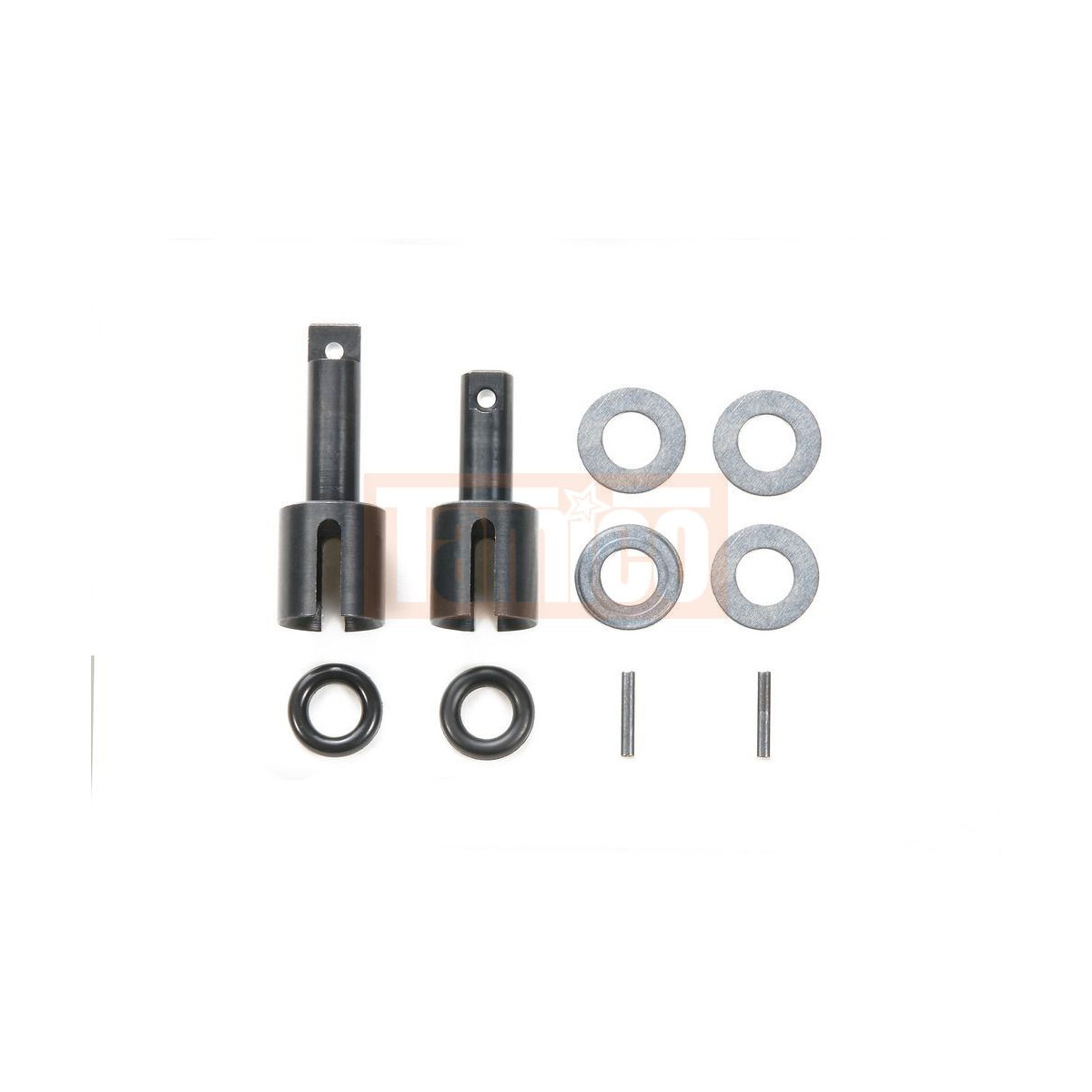 Tamiya #51554 TB-04 Gear Diff Cup Joint